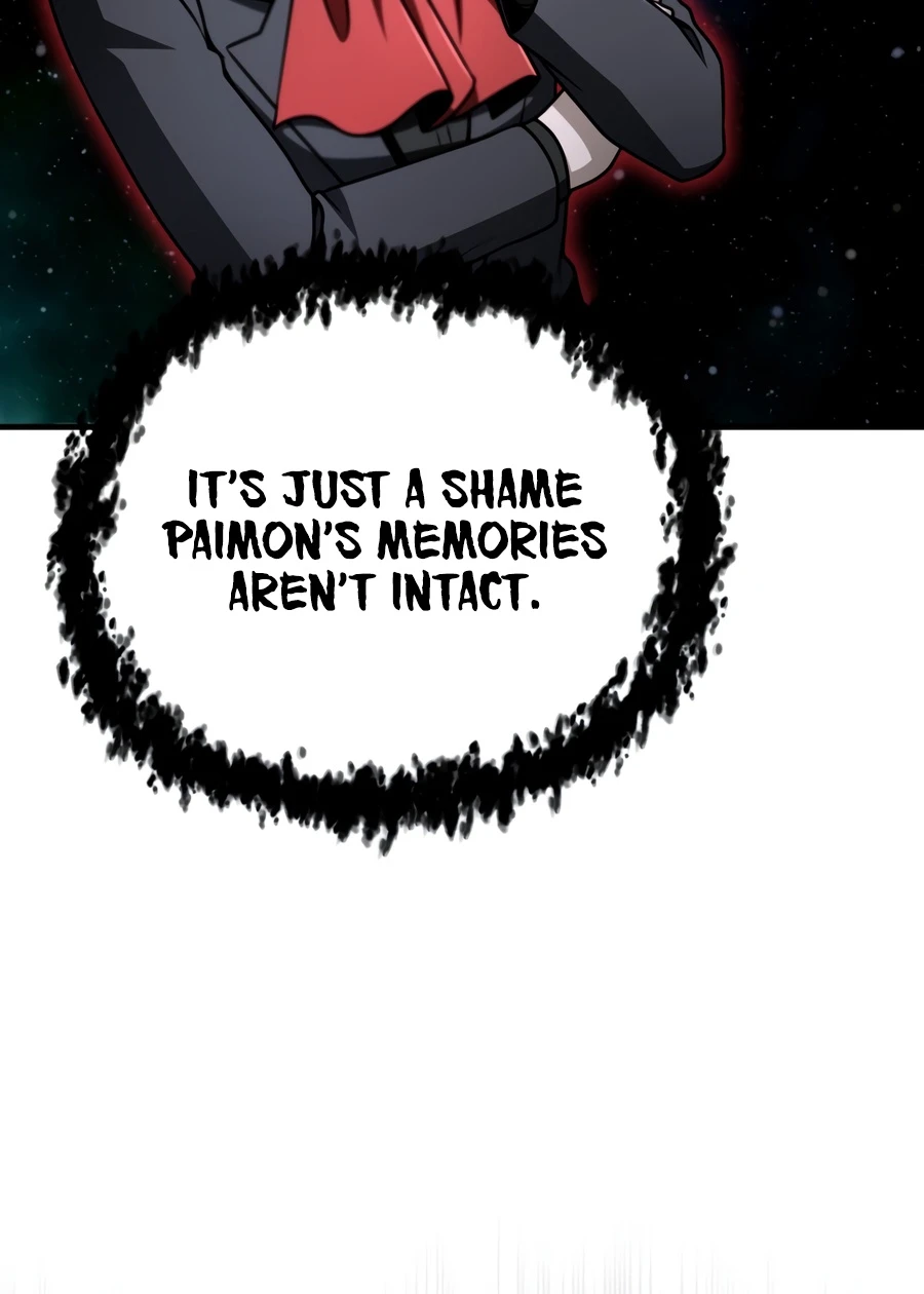The Player That Can't Level Up Chapter 231 page 9