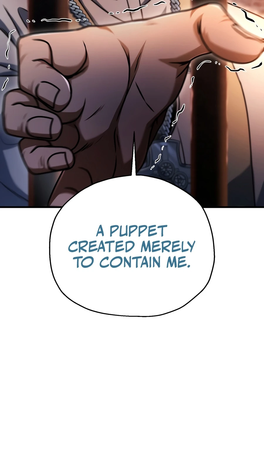 The Player That Can't Level Up Chapter 232 page 3