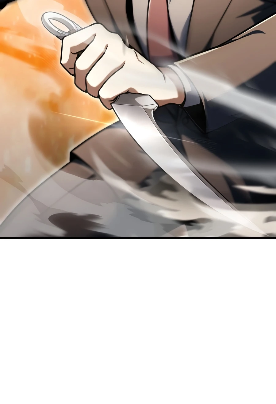 The Player That Can't Level Up Chapter 232 page 11