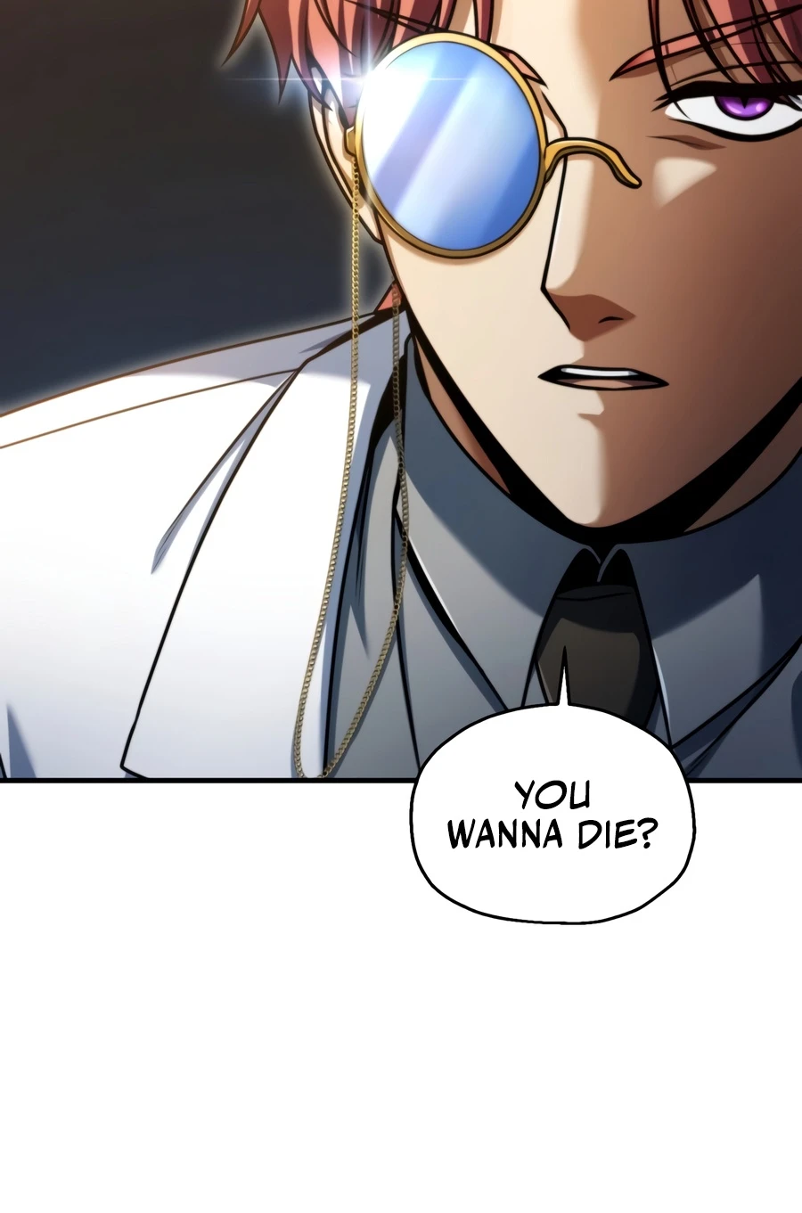 The Player That Can't Level Up Chapter 233 page 13