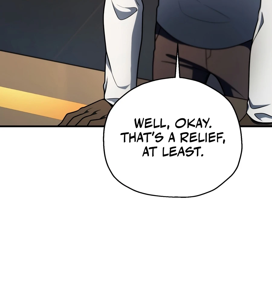 The Player That Can't Level Up Chapter 234 page 3