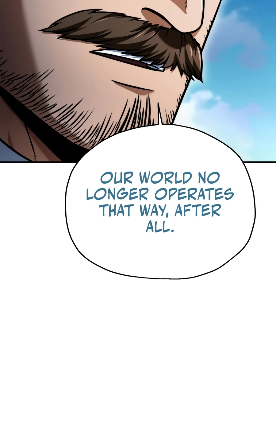 The Player That Can't Level Up Chapter 235 page 3