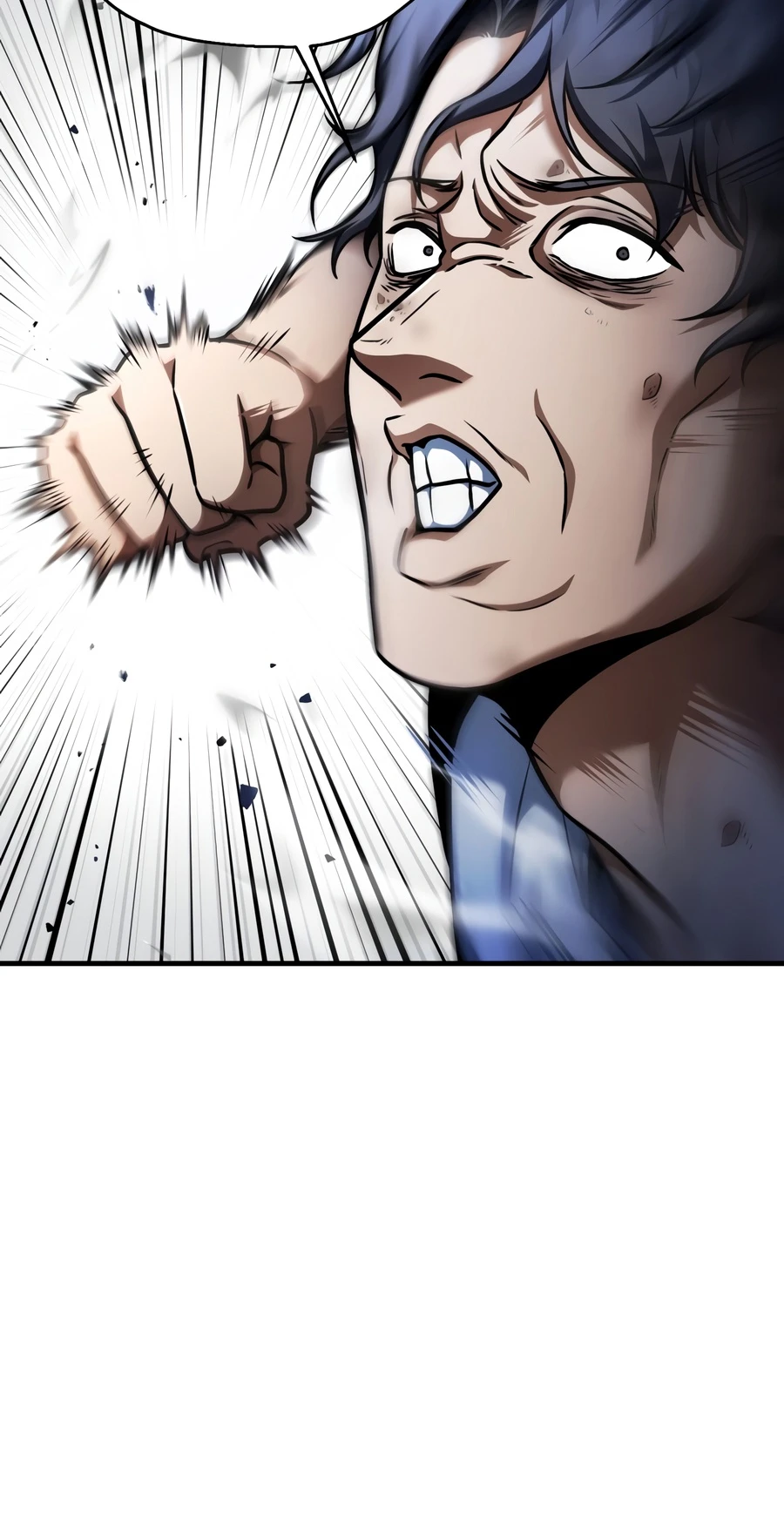 The Player That Can't Level Up Chapter 235 page 13