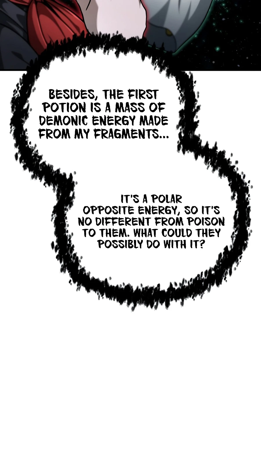 The Player That Can't Level Up Chapter 235 page 17