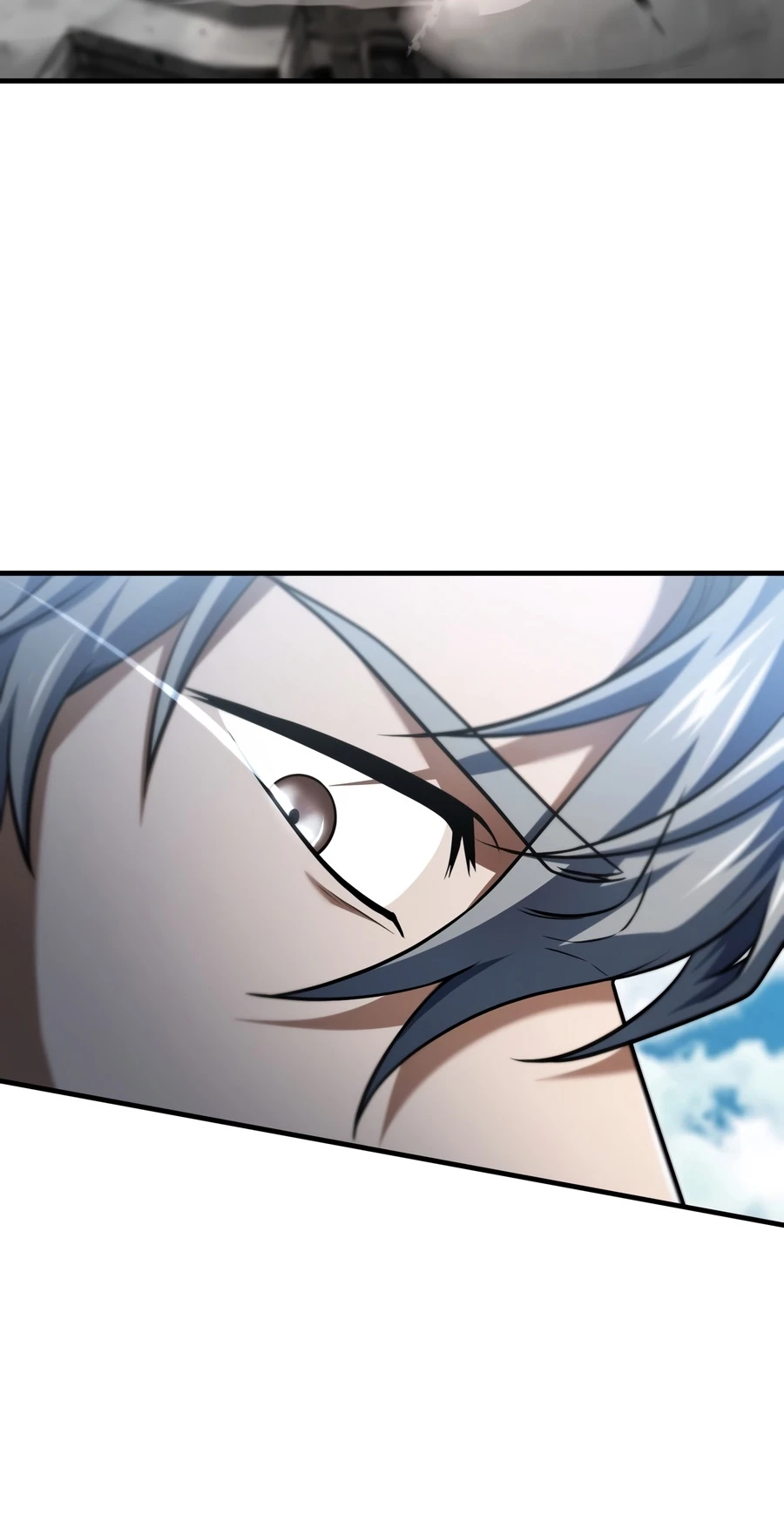 The Player That Can't Level Up Chapter 236 page 9