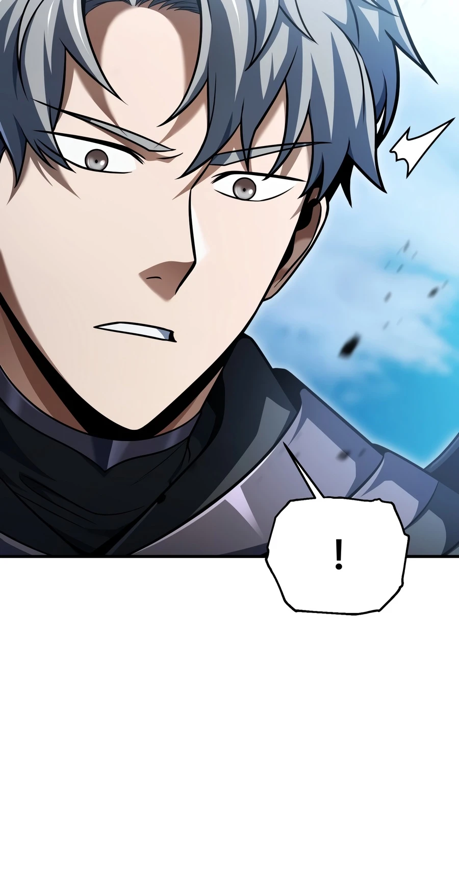 The Player That Can't Level Up Chapter 236 page 11