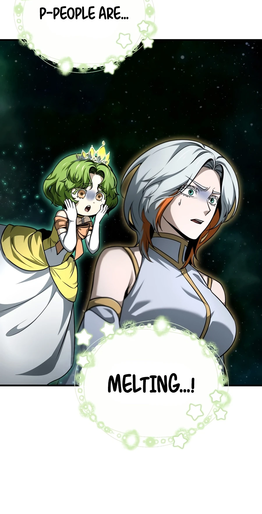 The Player That Can't Level Up Chapter 236 page 13