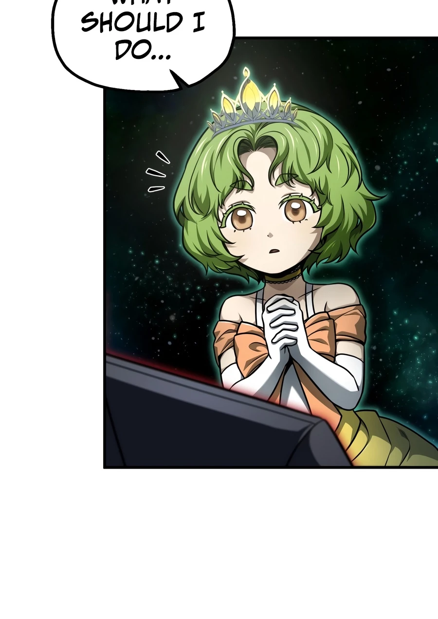 The Player That Can't Level Up Chapter 237 page 3
