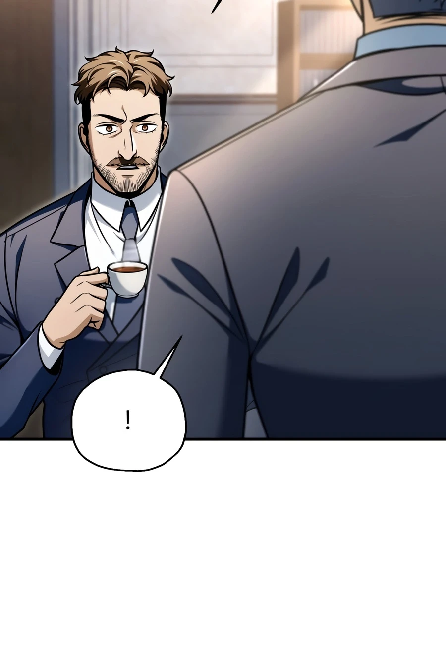 The Player That Can't Level Up Chapter 237 page 7