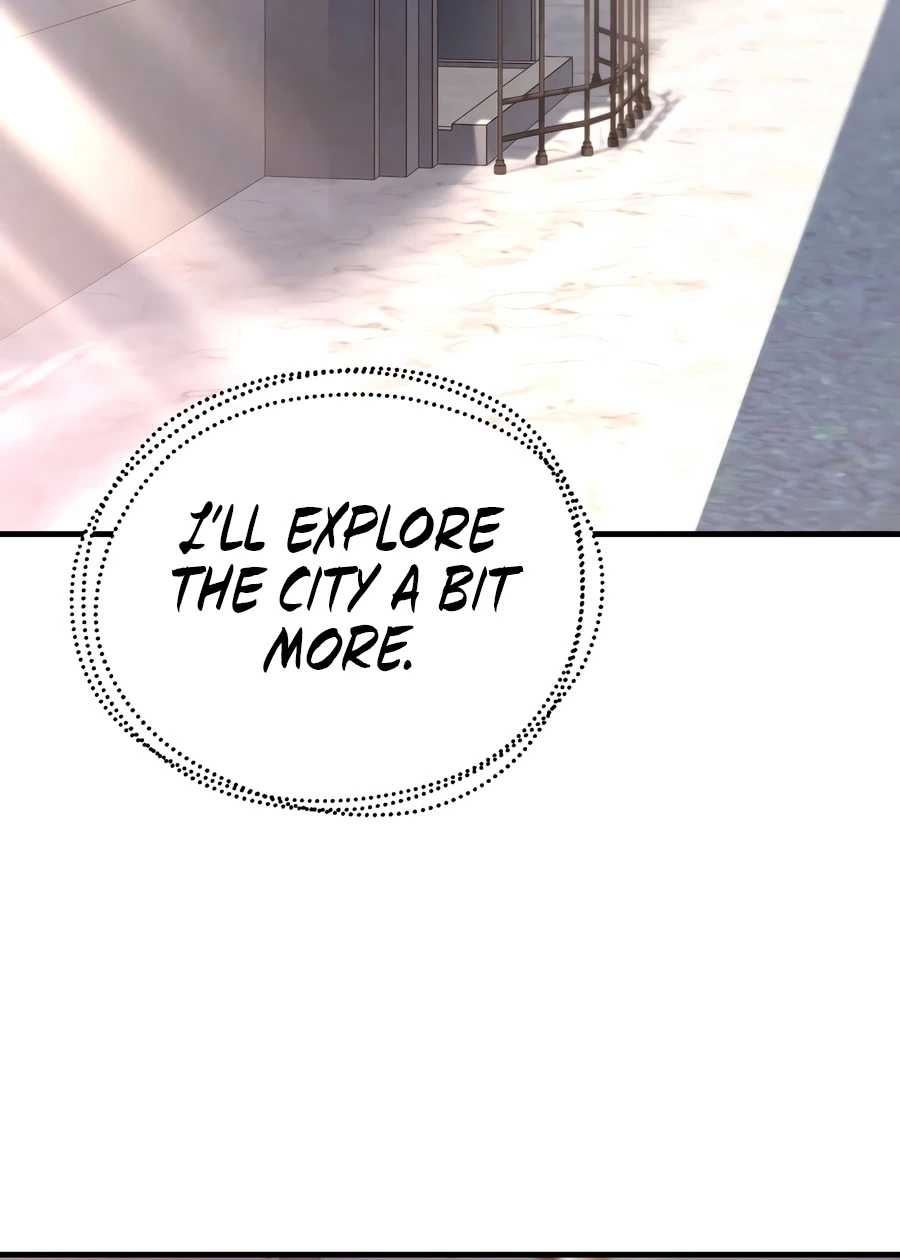 The Player That Can't Level Up Chapter 237 page 9
