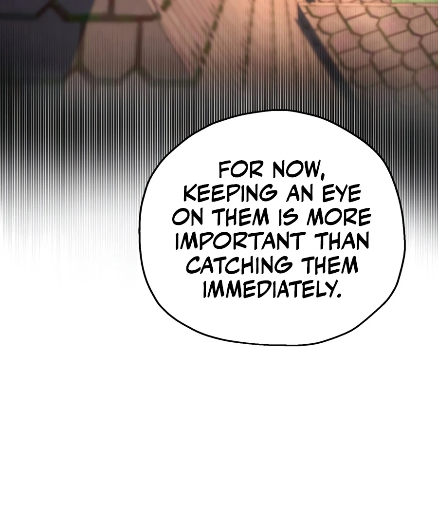 The Player That Can't Level Up Chapter 238 page 3