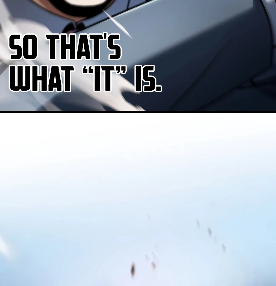 The Player That Can't Level Up Chapter 238 page 5