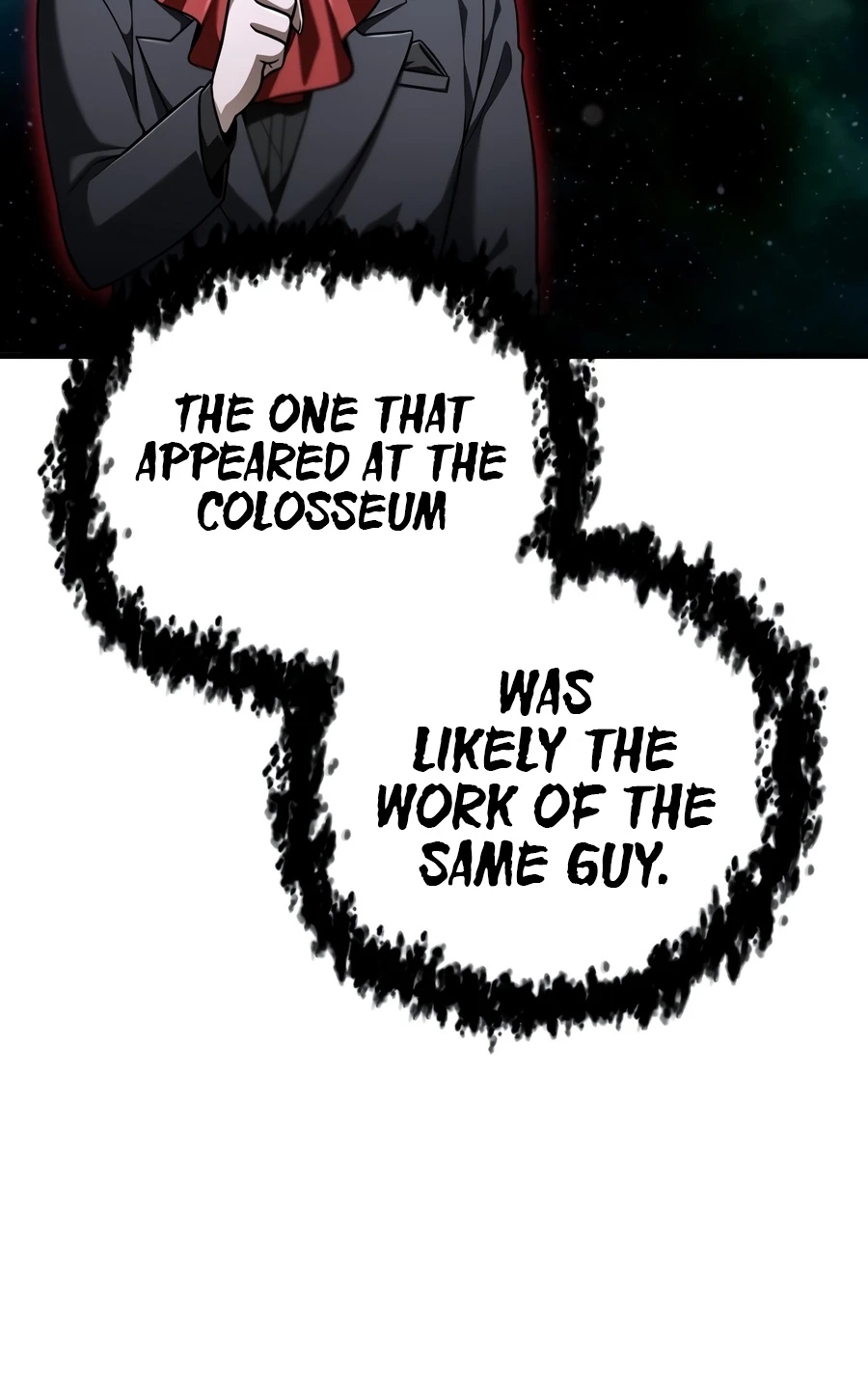 The Player That Can't Level Up Chapter 238 page 11