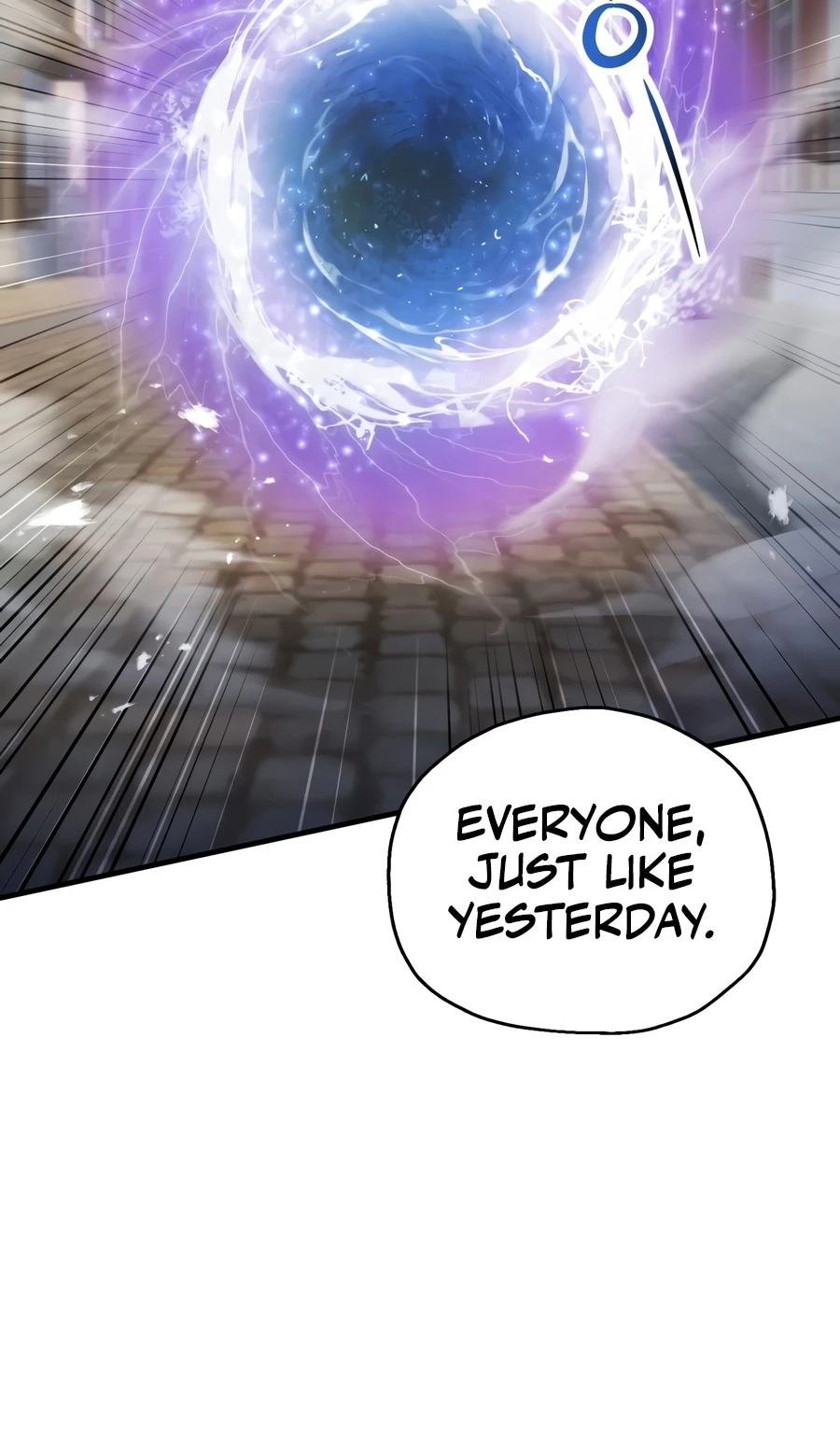 The Player That Can't Level Up Chapter 238 page 13