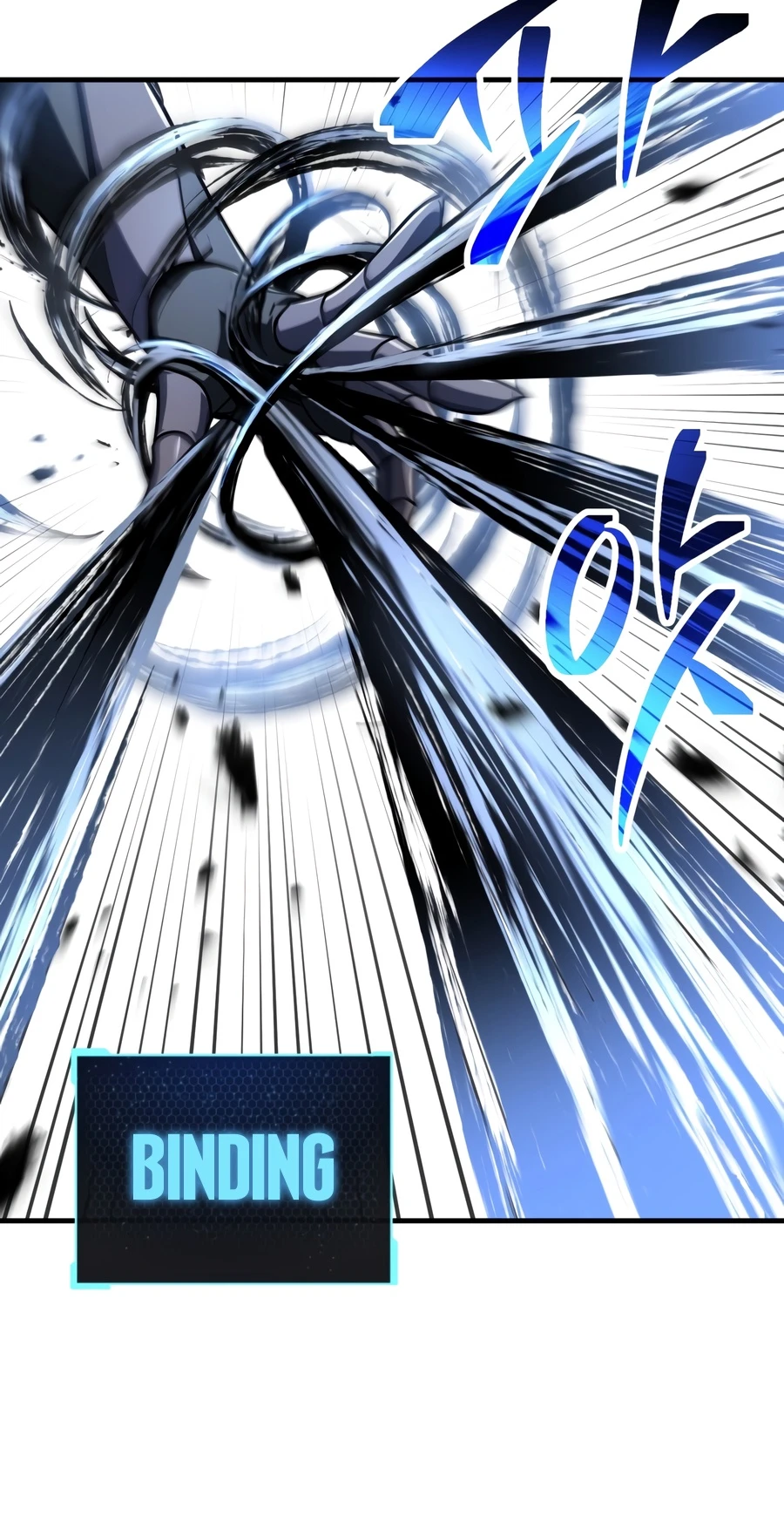 The Player That Can't Level Up Chapter 239 page 5