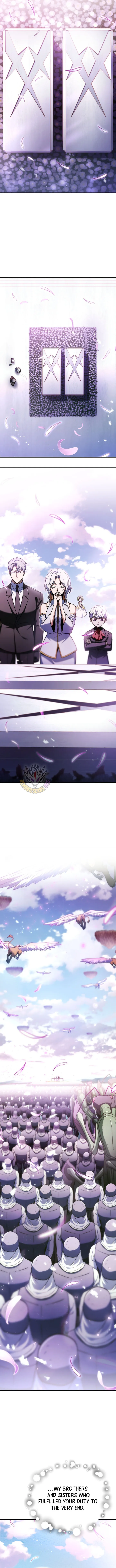 The Player That Can't Level Up Chapter 240 page 8