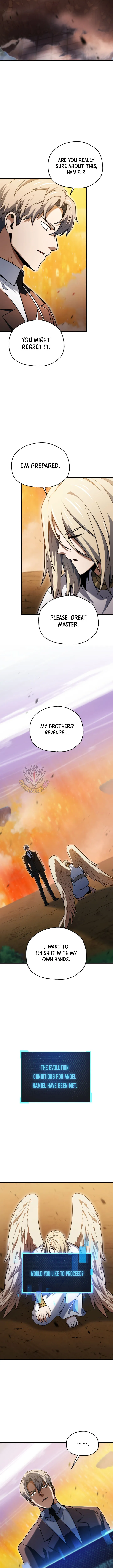 The Player That Can't Level Up Chapter 240 page 12