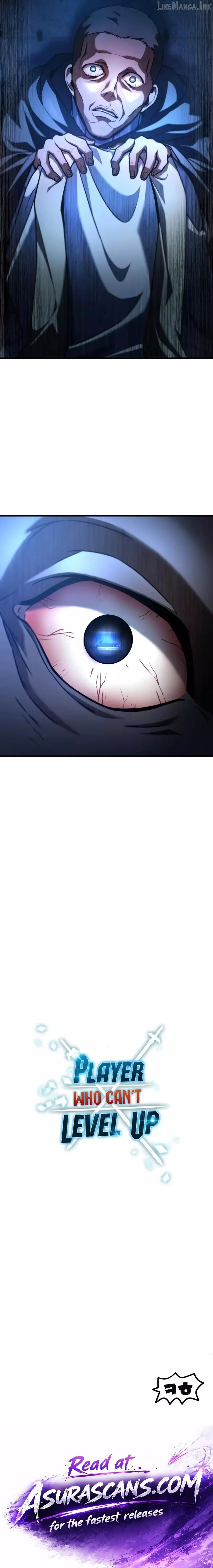The Player That Can't Level Up Chapter 241 page 14