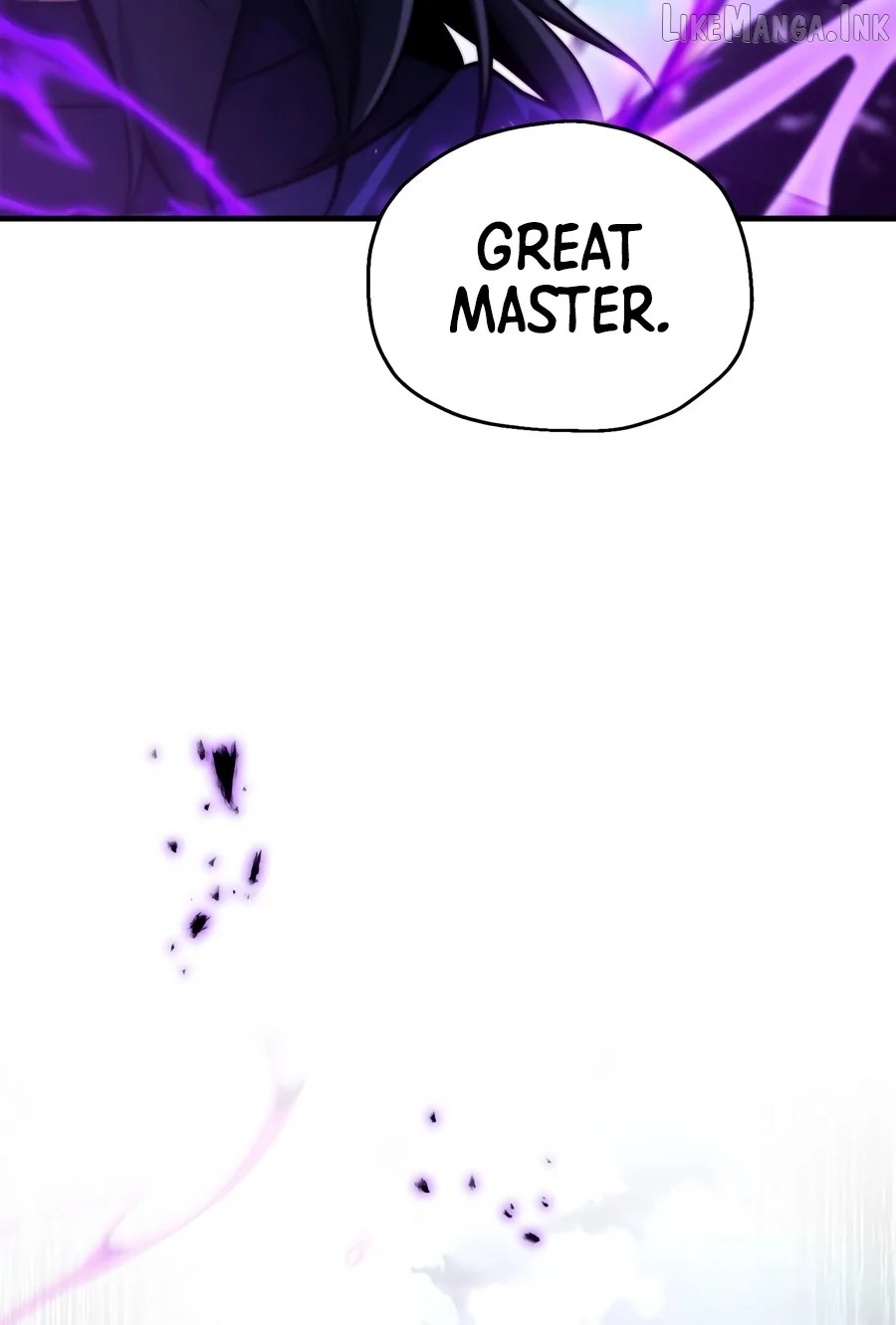 The Player That Can't Level Up Chapter 243 page 5