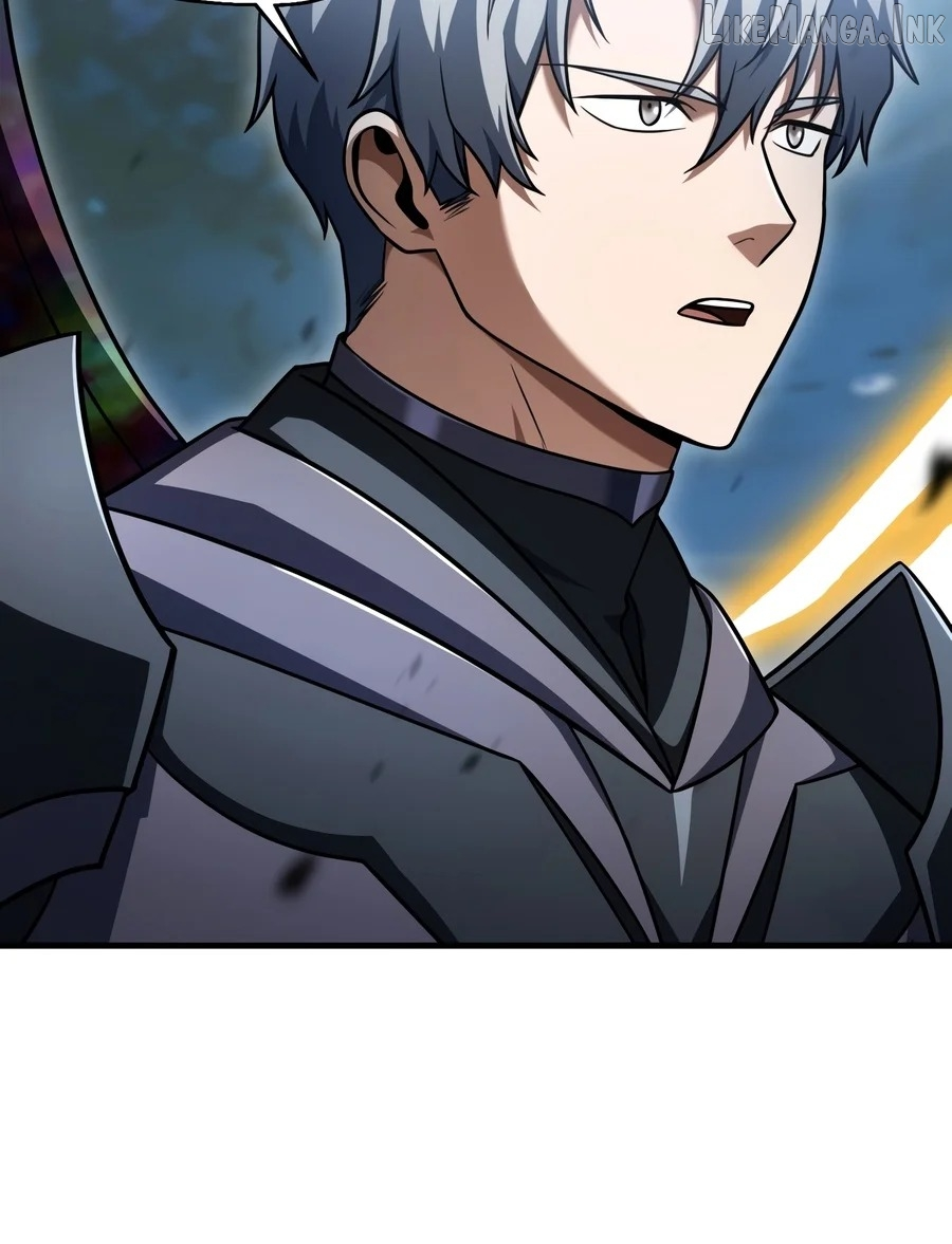 The Player That Can't Level Up Chapter 243 page 7