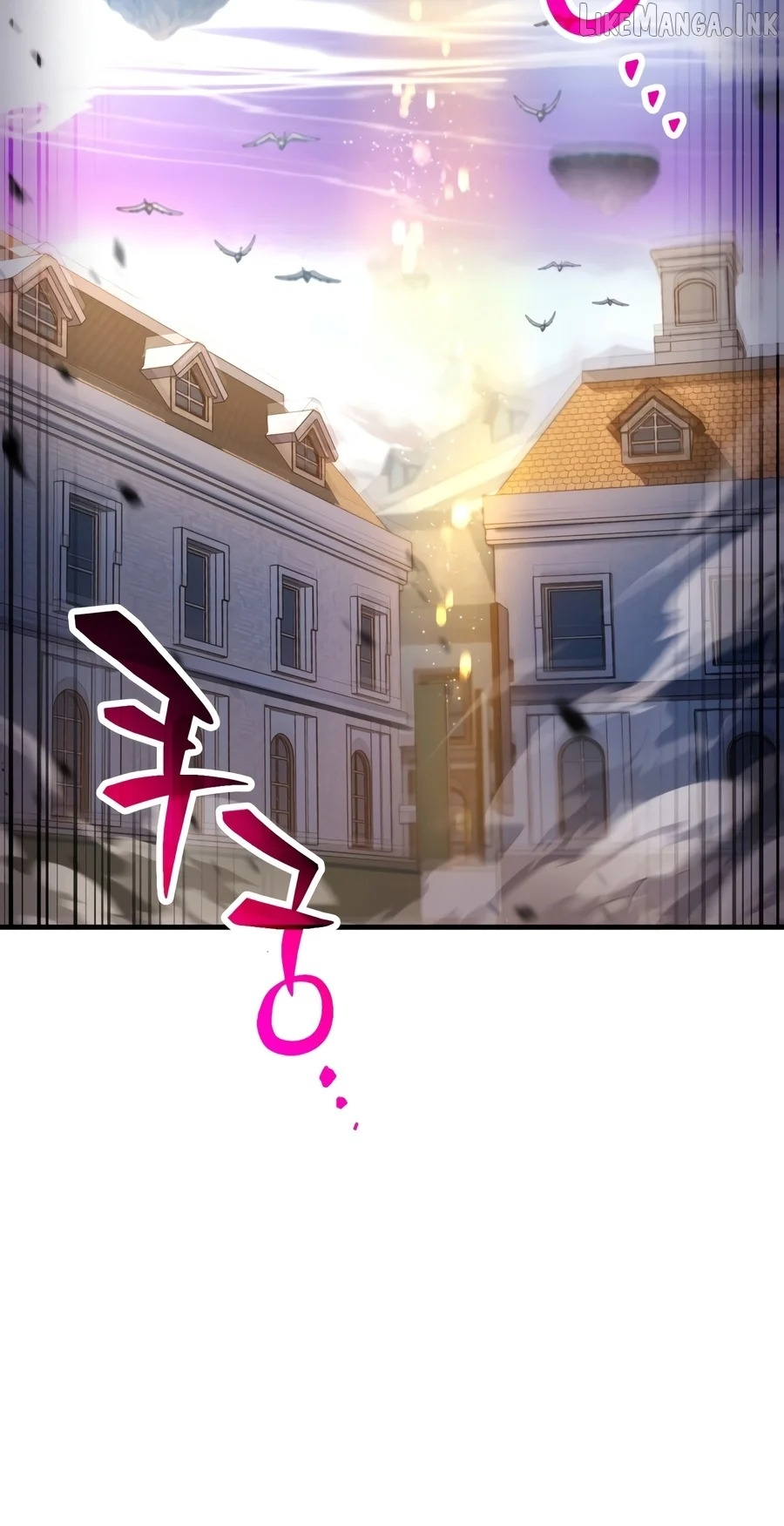 The Player That Can't Level Up Chapter 243 page 9