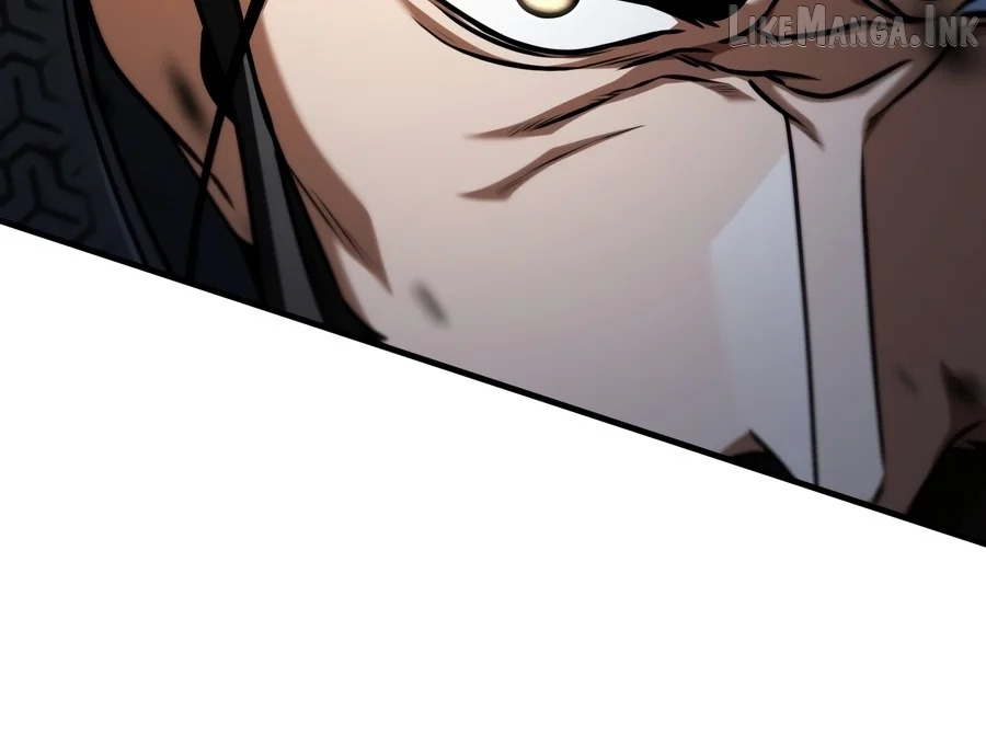 The Player That Can't Level Up Chapter 243 page 11