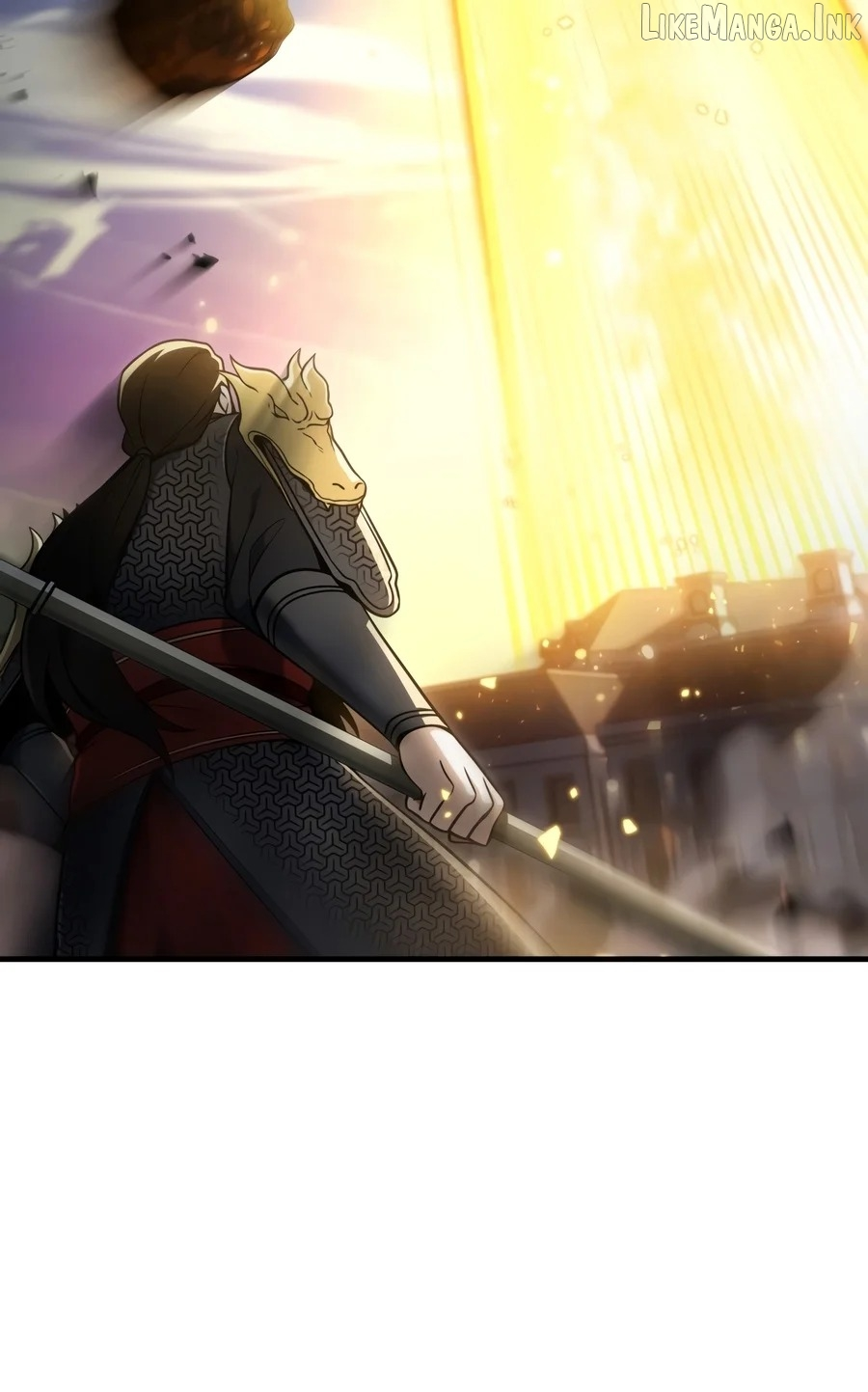 The Player That Can't Level Up Chapter 243 page 13