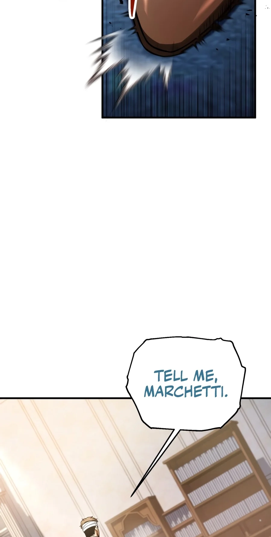 The Player That Can't Level Up Chapter 245 page 7
