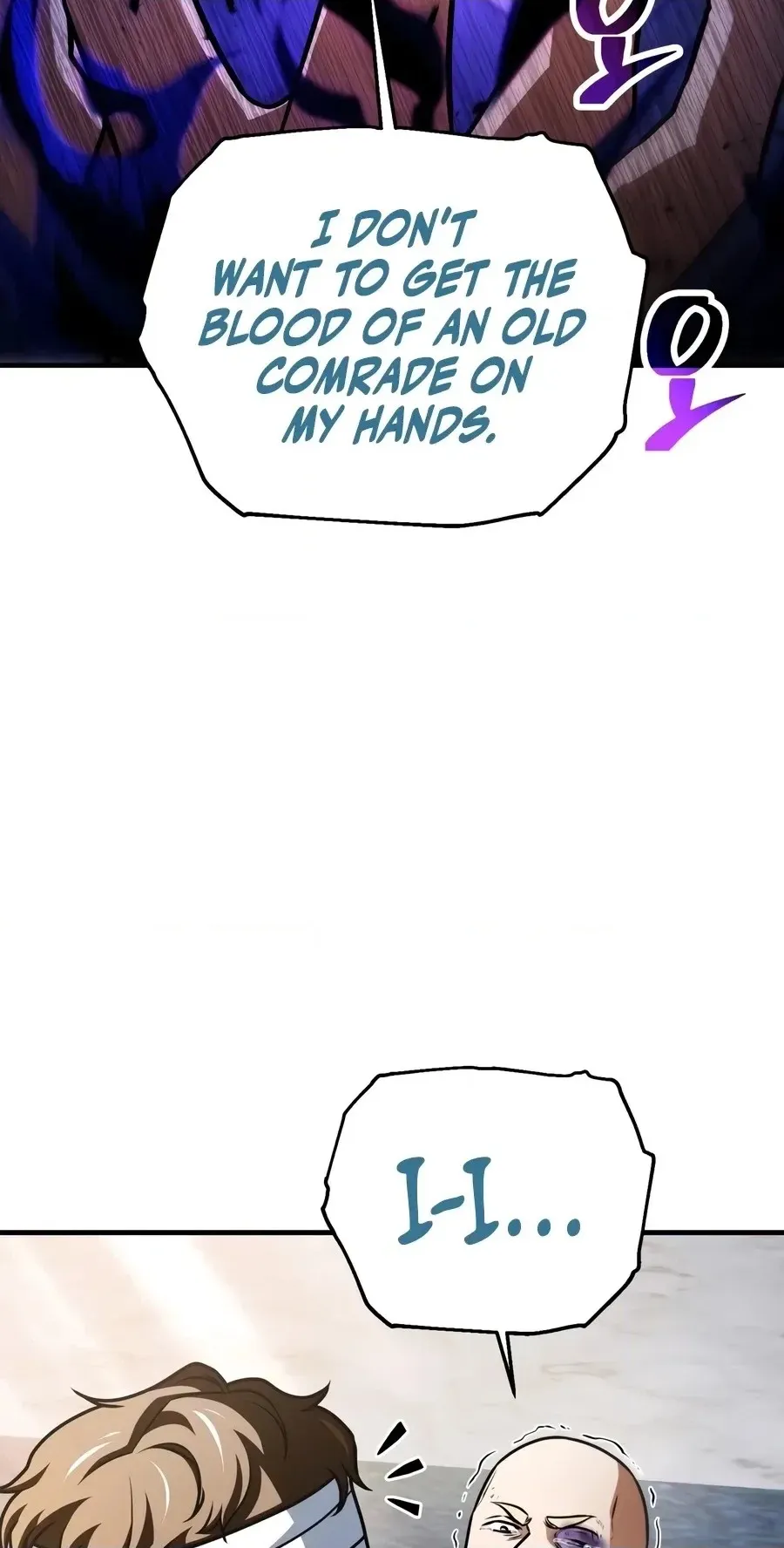 The Player That Can't Level Up Chapter 245 page 10
