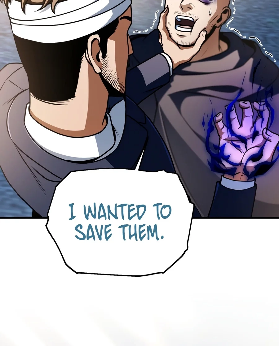 The Player That Can't Level Up Chapter 245 page 11
