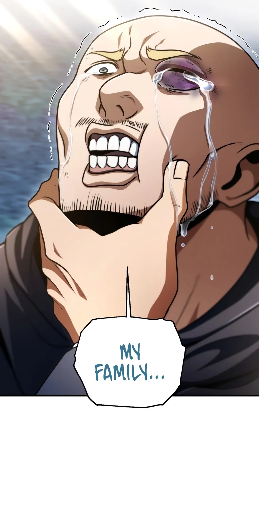The Player That Can't Level Up Chapter 245 page 12