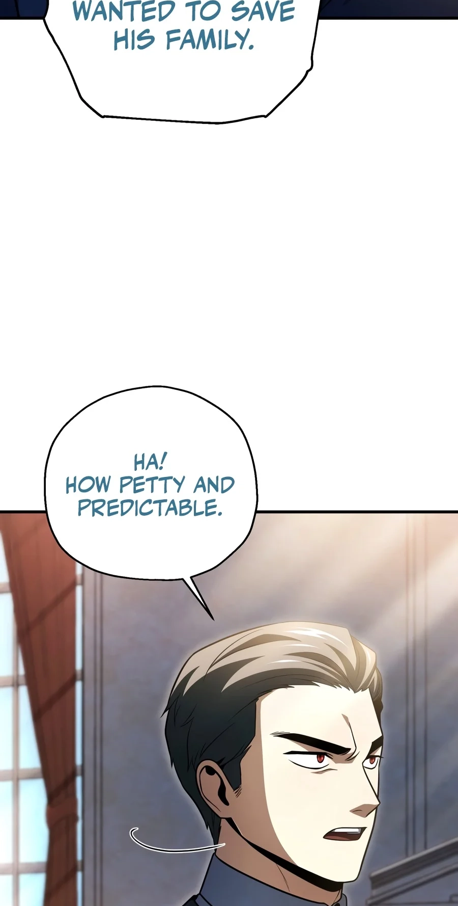 The Player That Can't Level Up Chapter 245 page 14