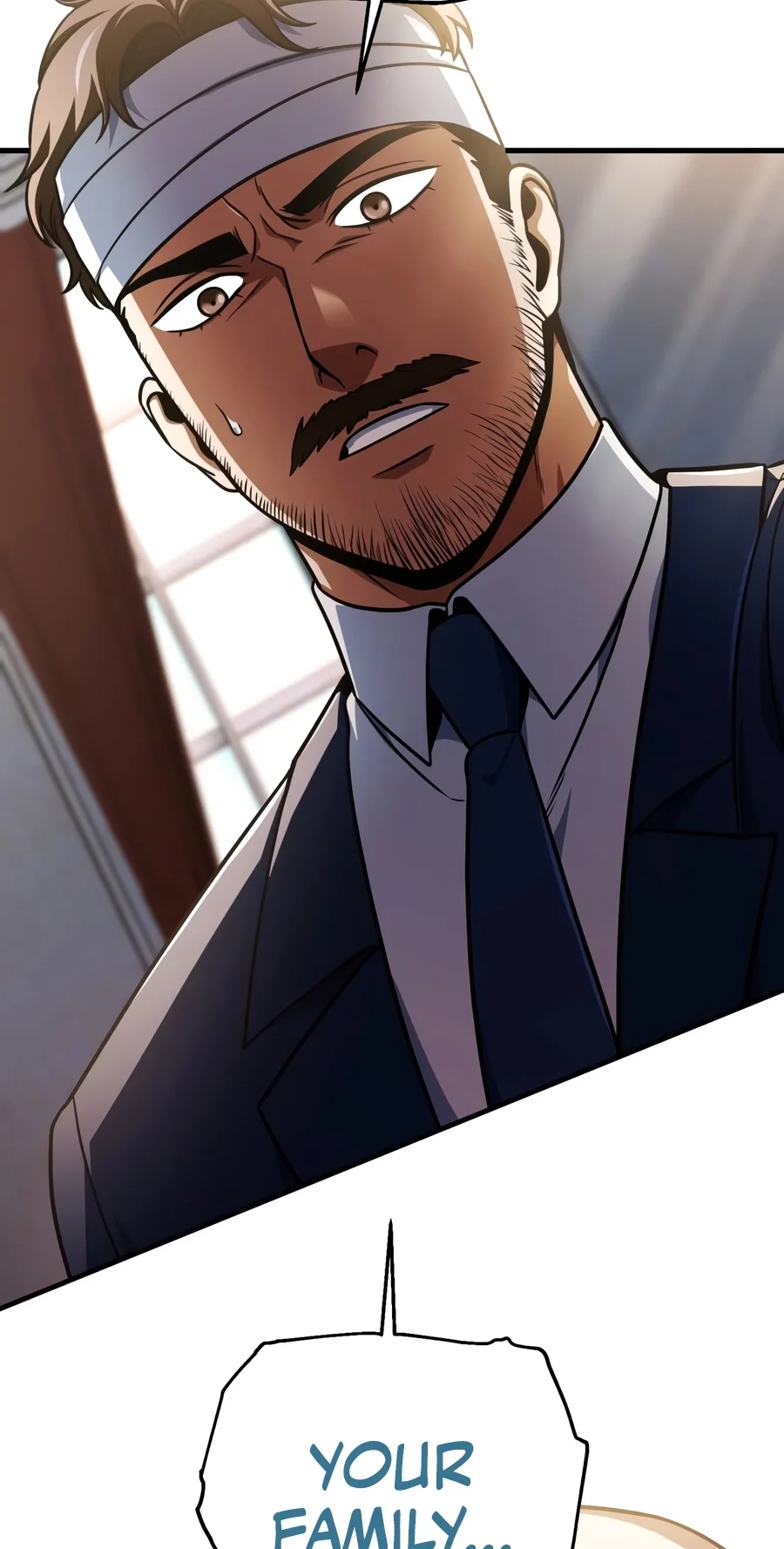 The Player That Can't Level Up Chapter 245 page 18