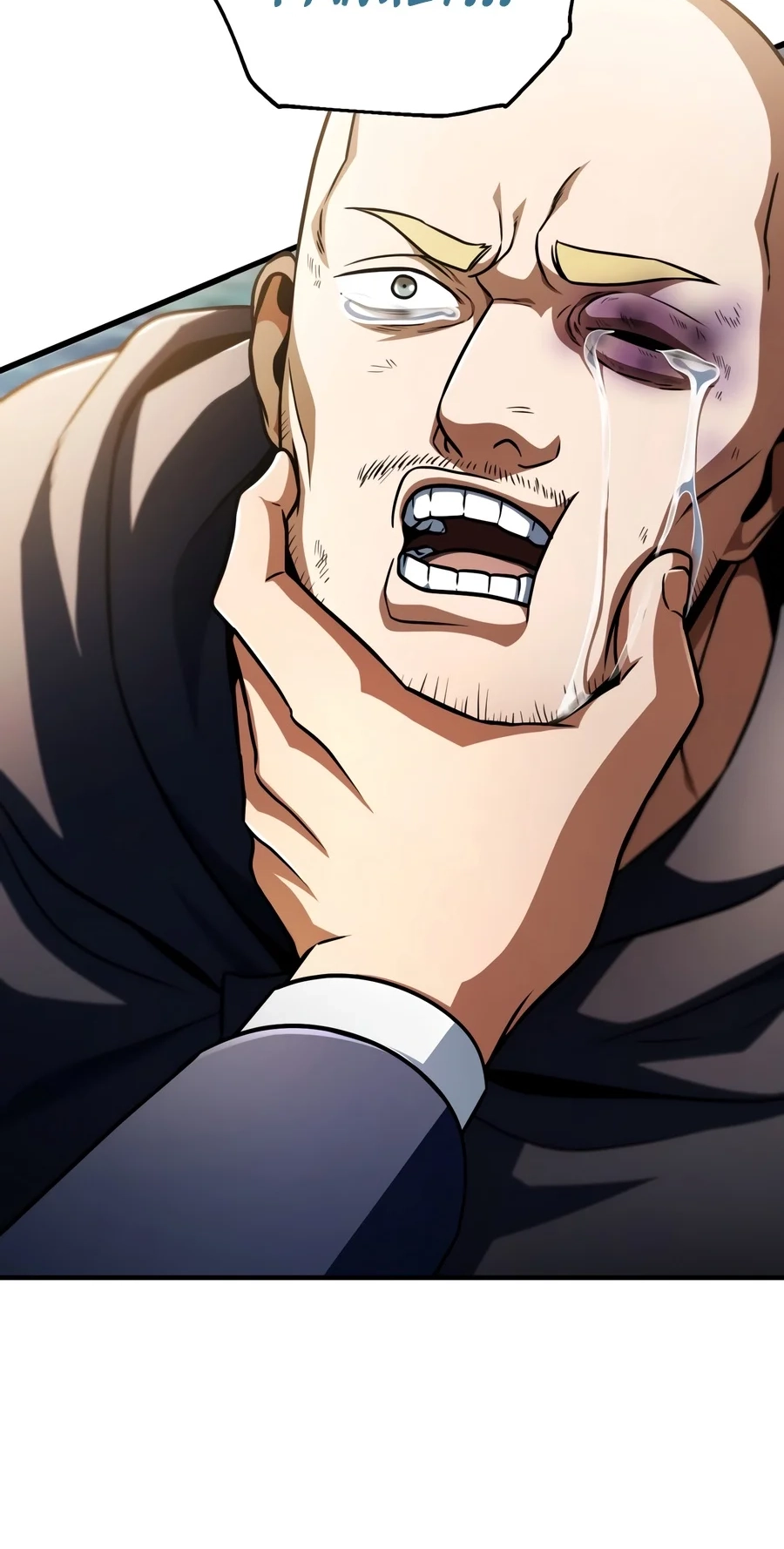 The Player That Can't Level Up Chapter 245 page 19