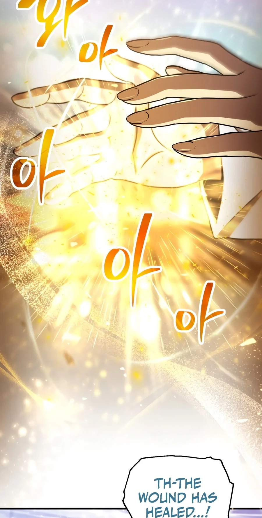 The Player That Can't Level Up Chapter 245 page 24