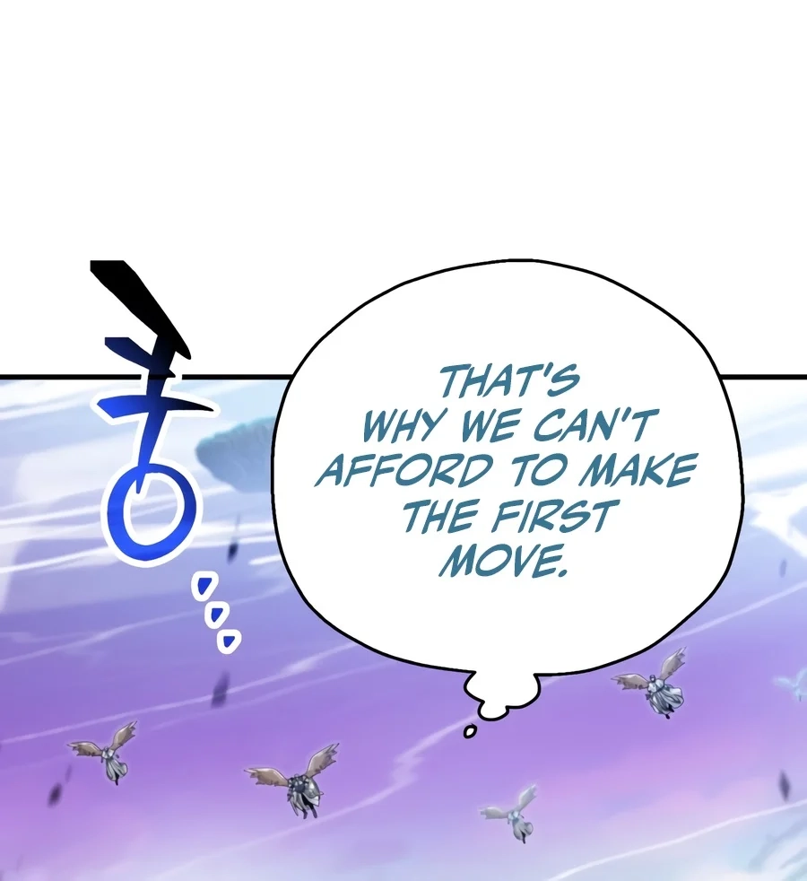 The Player That Can't Level Up Chapter 245 page 31