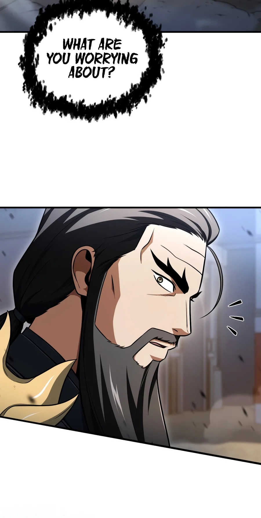 The Player That Can't Level Up Chapter 245 page 34