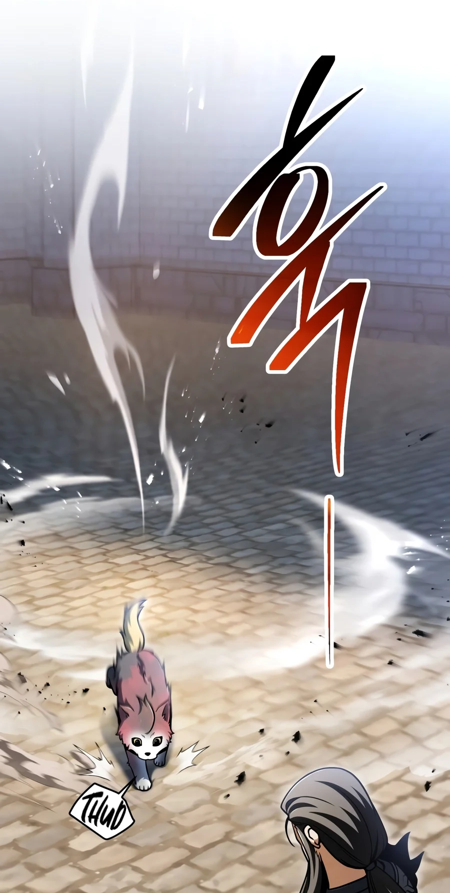 The Player That Can't Level Up Chapter 245 page 35