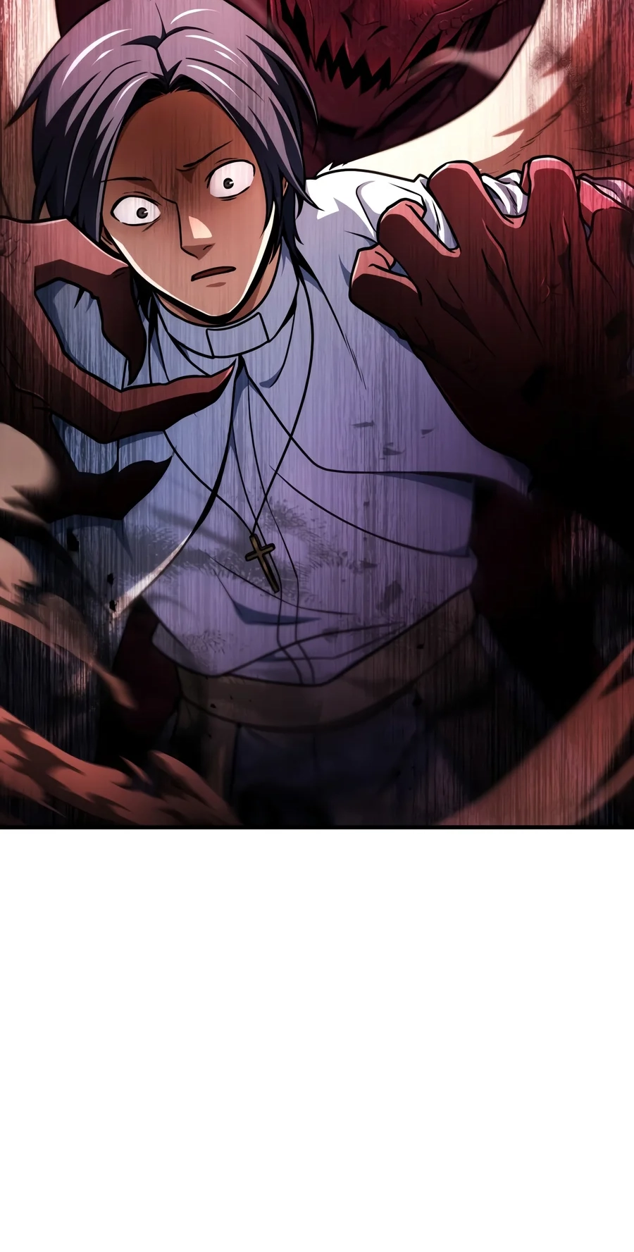 The Player That Can't Level Up Chapter 245 page 39