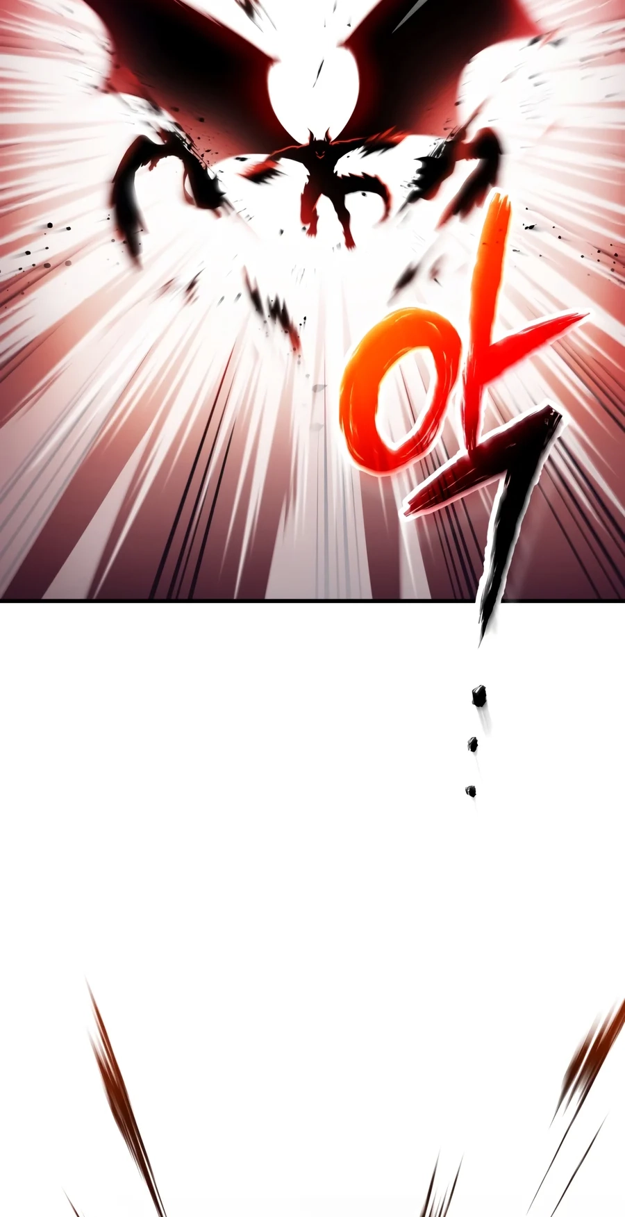 The Player That Can't Level Up Chapter 245 page 43