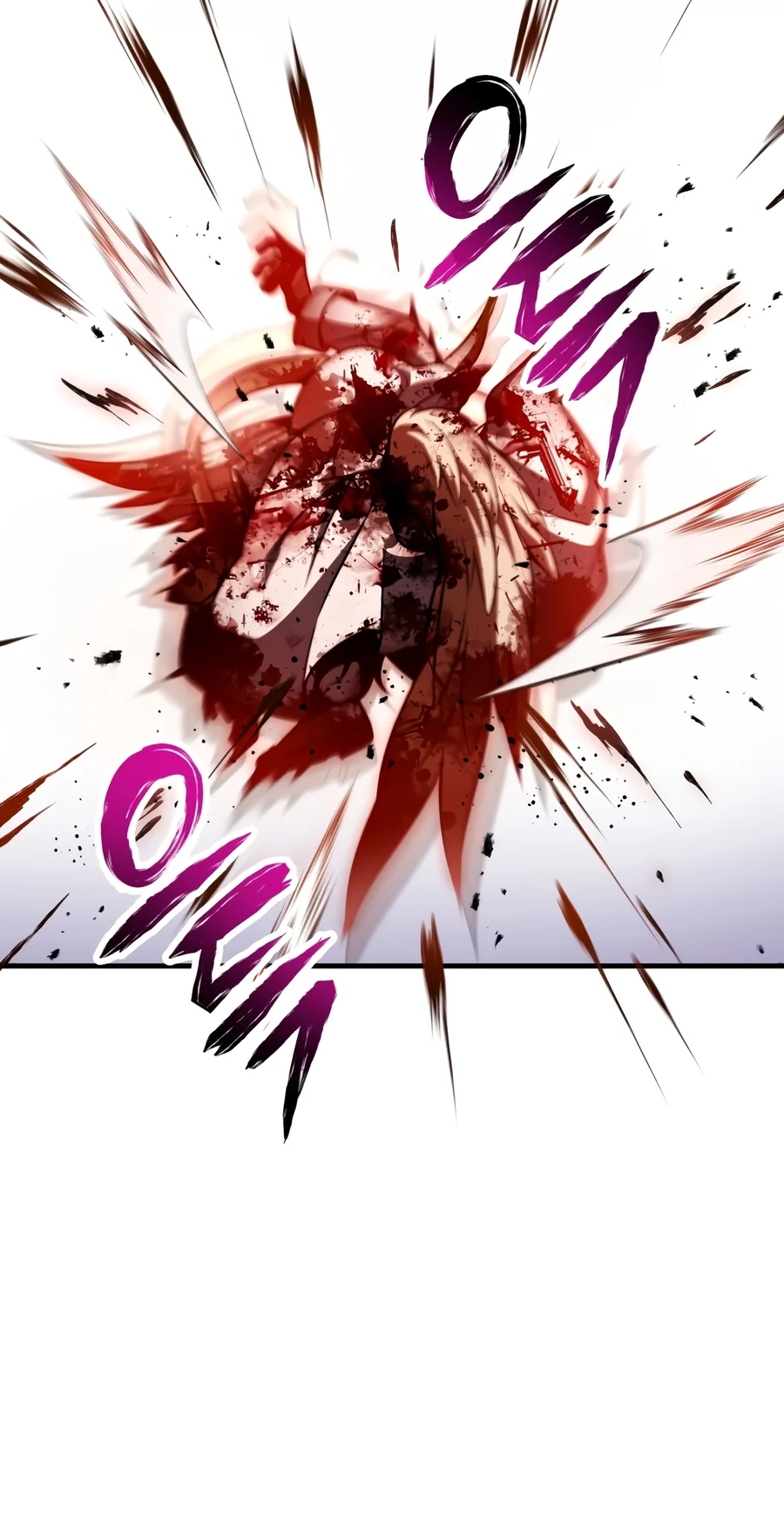 The Player That Can't Level Up Chapter 245 page 44