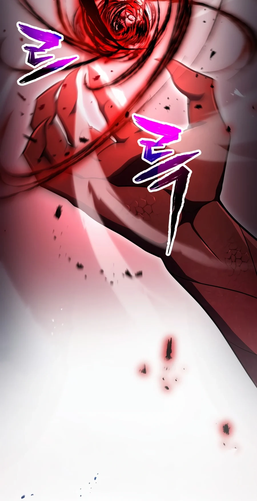 The Player That Can't Level Up Chapter 245 page 46