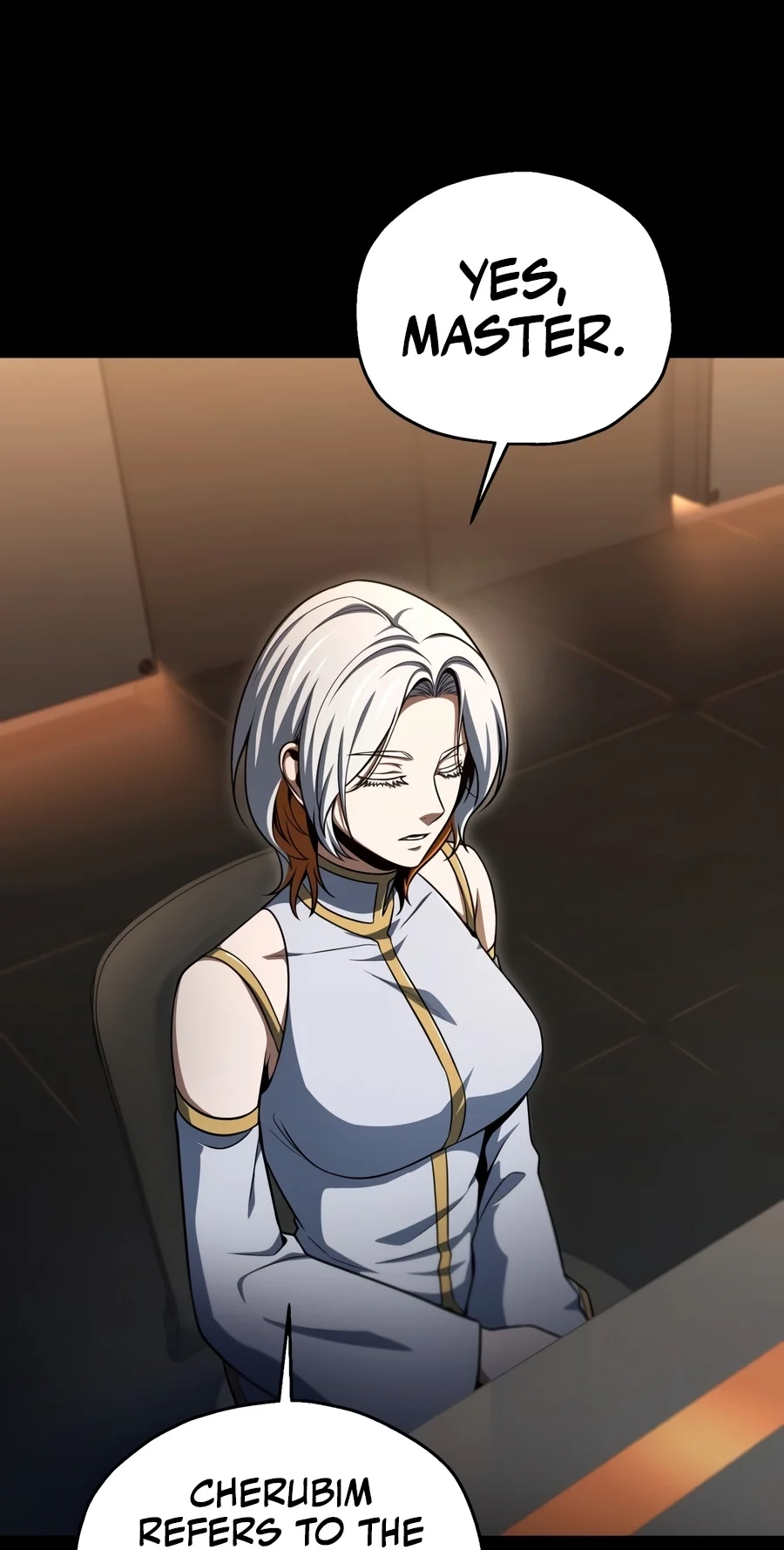 The Player That Can't Level Up Chapter 245 page 52