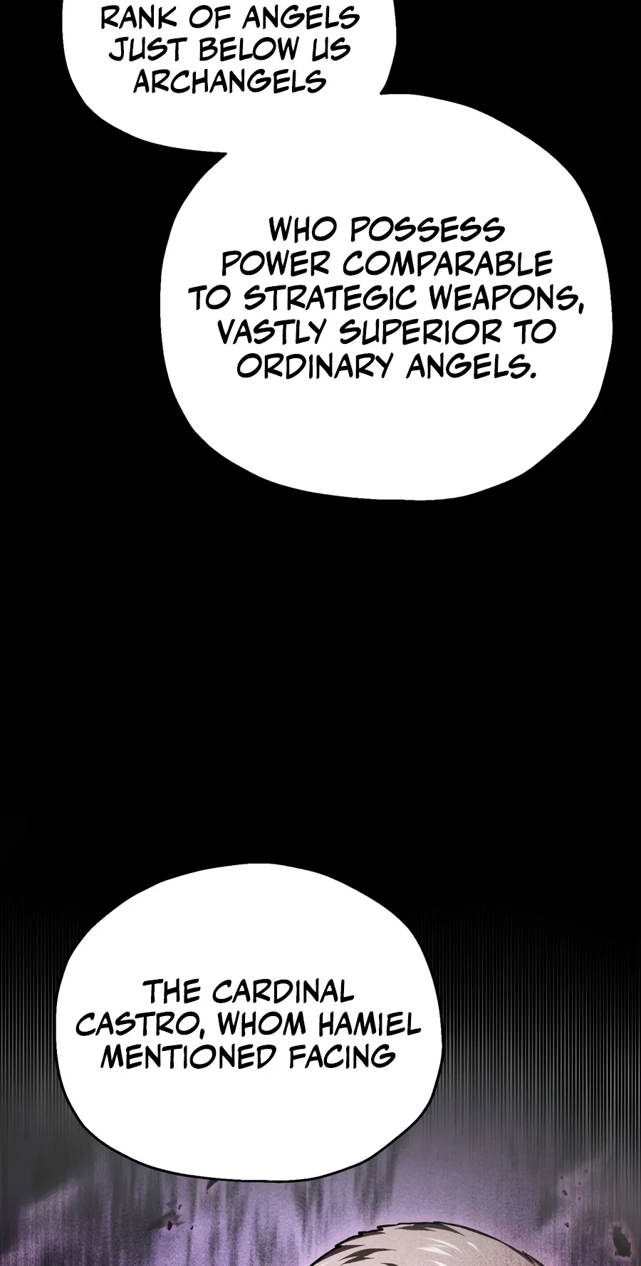 The Player That Can't Level Up Chapter 245 page 53