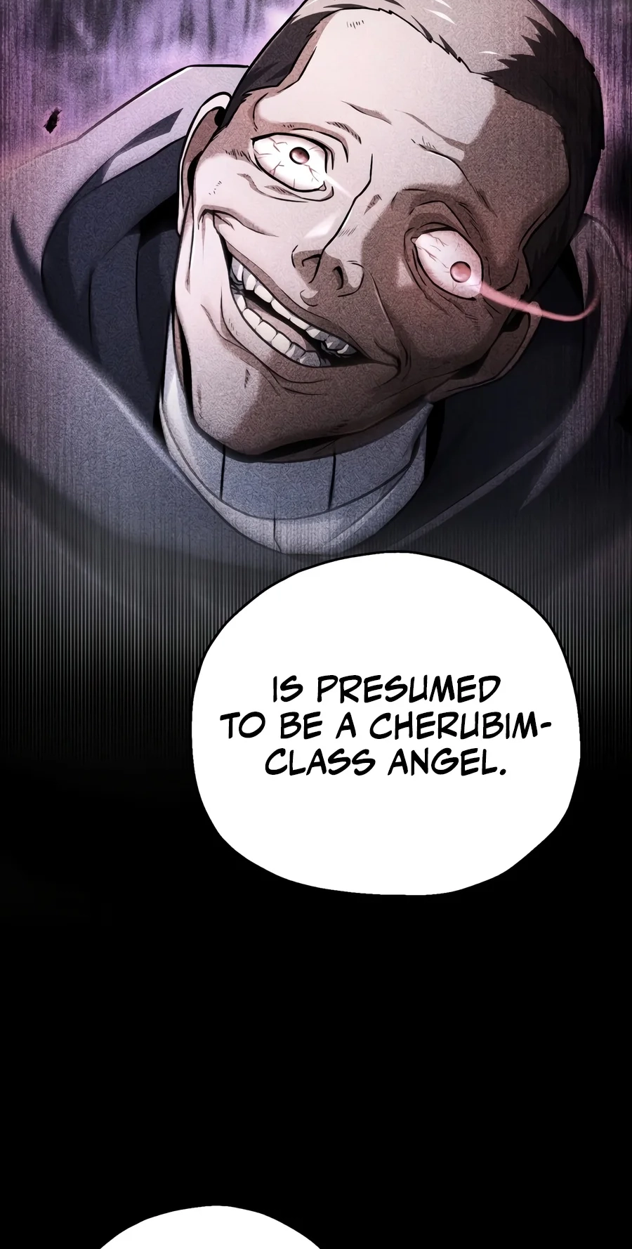 The Player That Can't Level Up Chapter 245 page 54