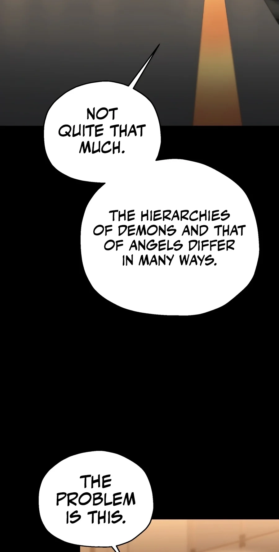 The Player That Can't Level Up Chapter 245 page 57