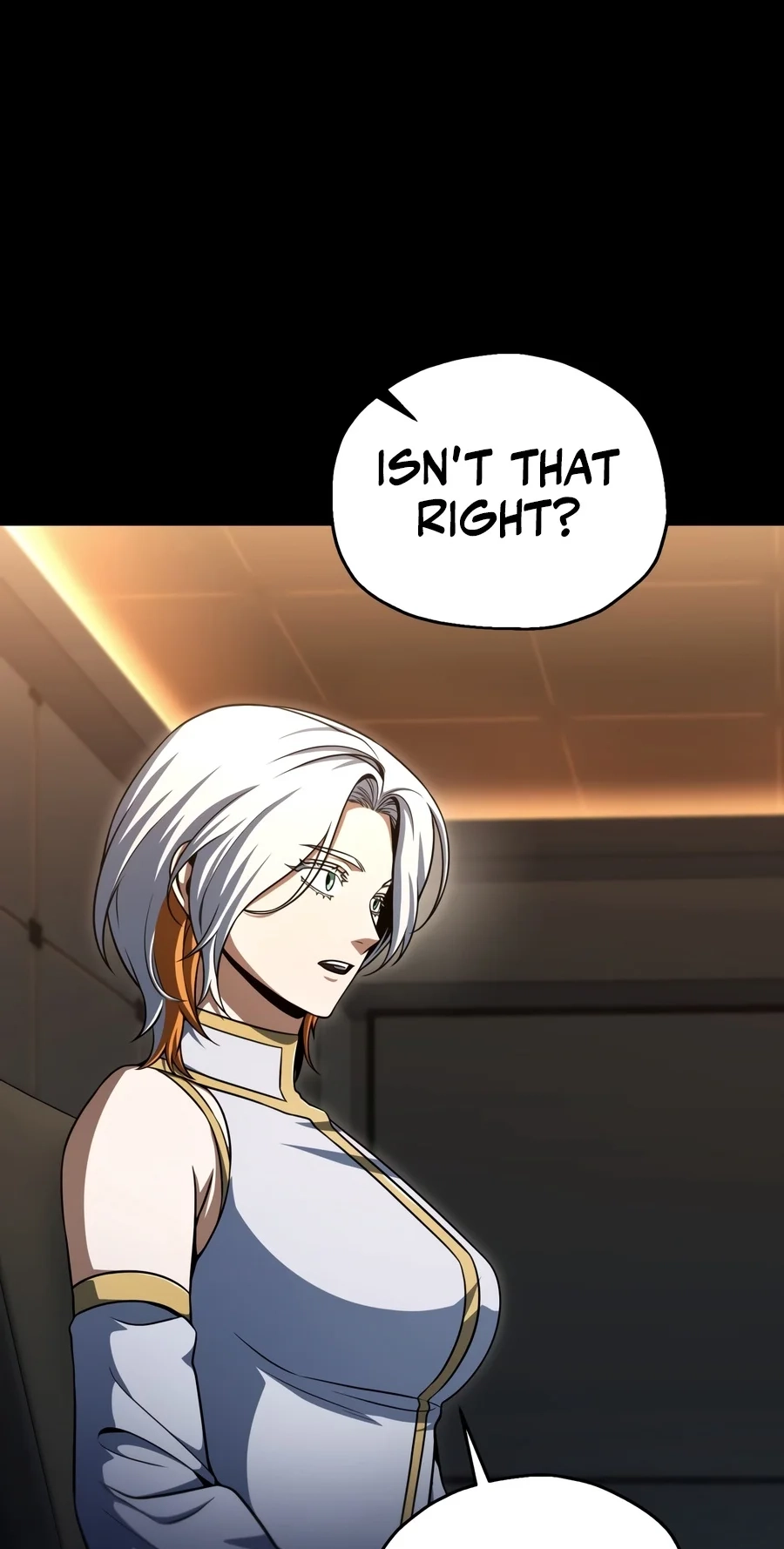 The Player That Can't Level Up Chapter 245 page 59
