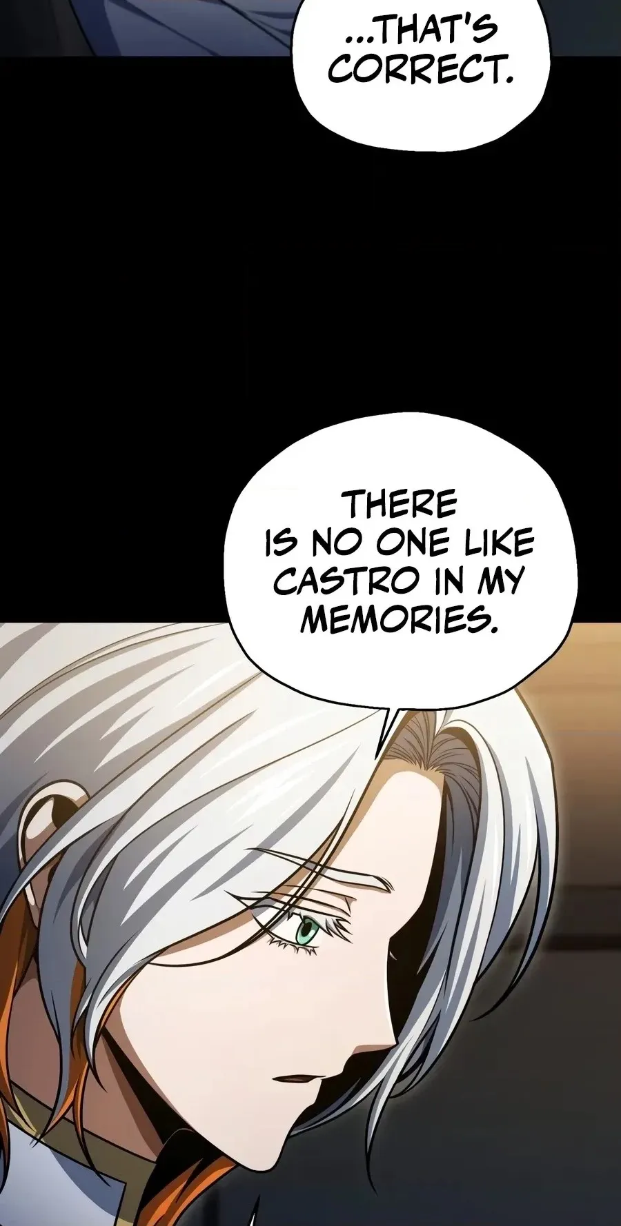 The Player That Can't Level Up Chapter 245 page 60