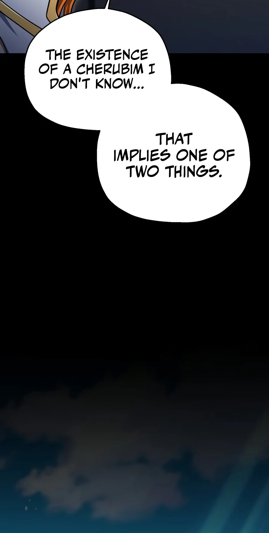 The Player That Can't Level Up Chapter 245 page 61