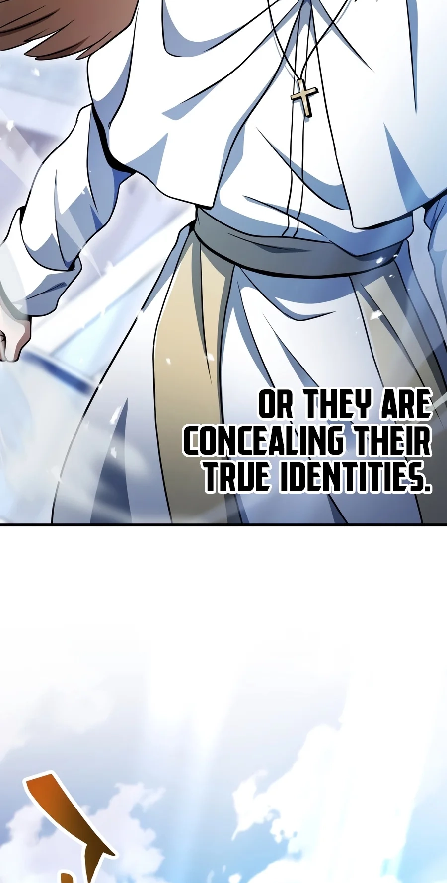 The Player That Can't Level Up Chapter 245 page 63
